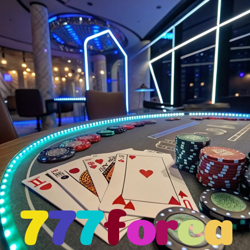 A Magia dos Jogos de Fantasia na 777forca