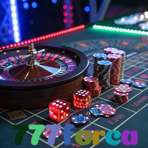 A Magia dos Jogos de Fantasia na 777forca