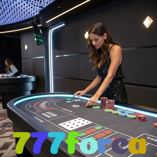 A Magia dos Jogos de Fantasia na 777forca